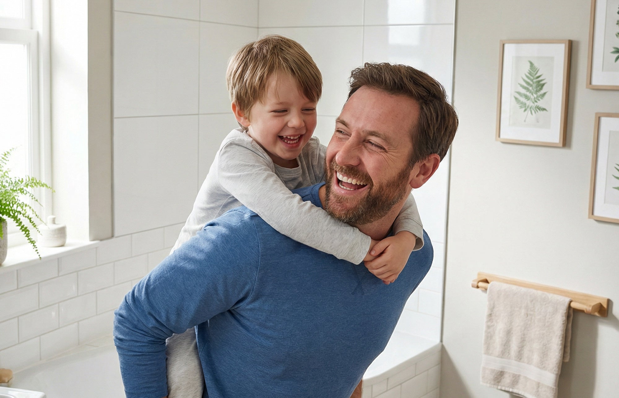 Nutrition for Every Stage of Life: How Your Needs Evolve