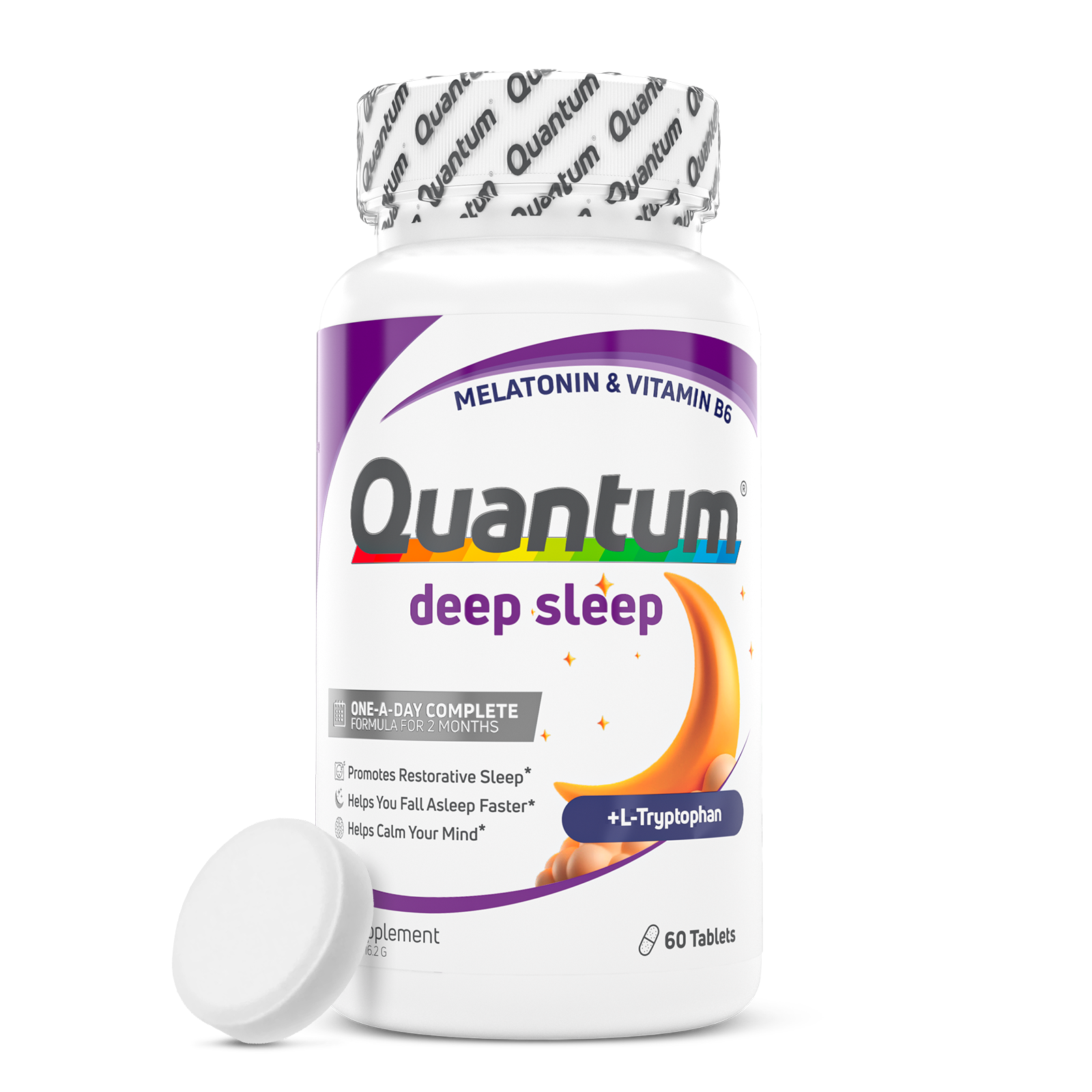 Deep Sleep Main image