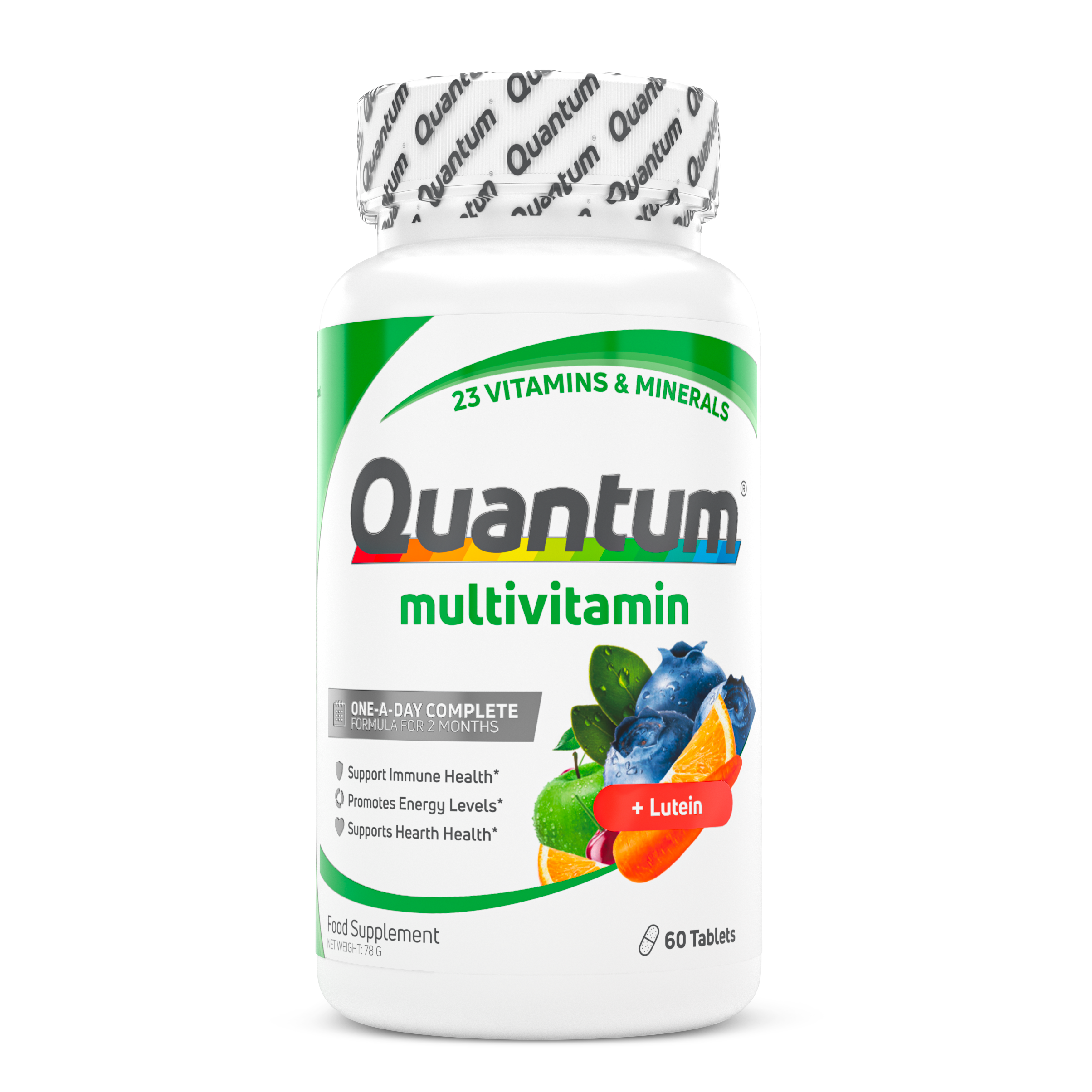 Multivitamin Secondary image